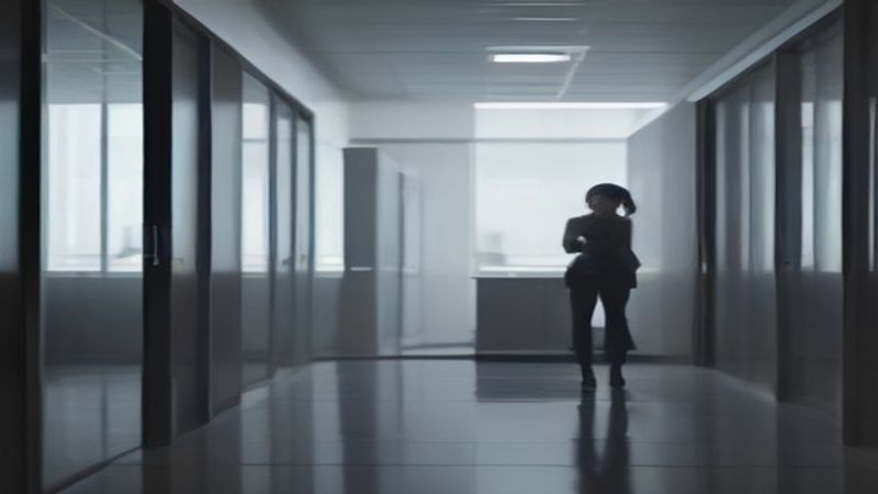 91大事件服务项目全景策划主视觉